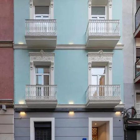 Nature By Raidom Hotel Alicante