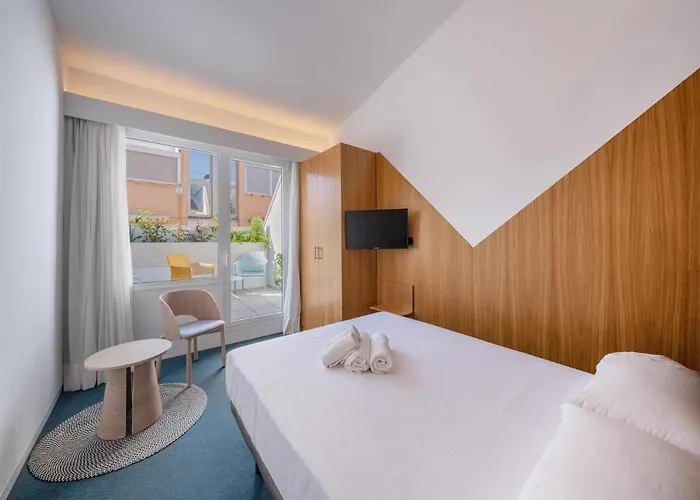 Nature By Raidom Hotel