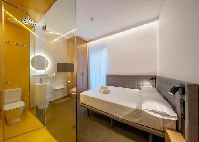 Hotel Nature By Raidom *
