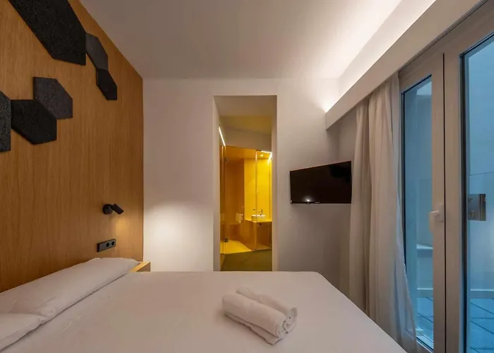 Hotel Nature By Raidom Alicante