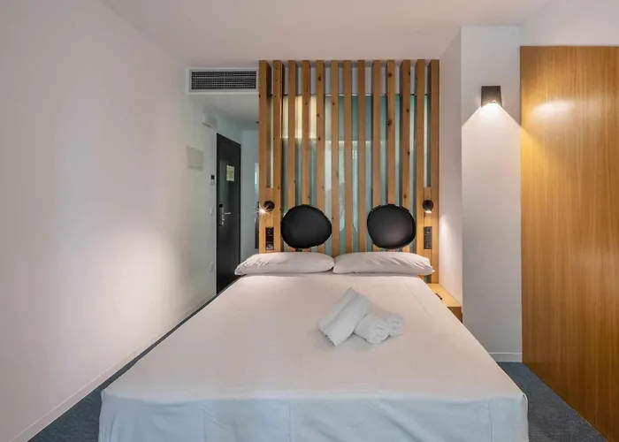 Hotel Nature By Raidom
