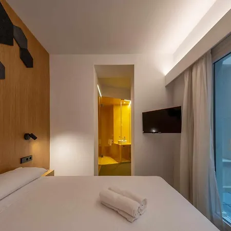 Otel Nature By Raidom Alicante