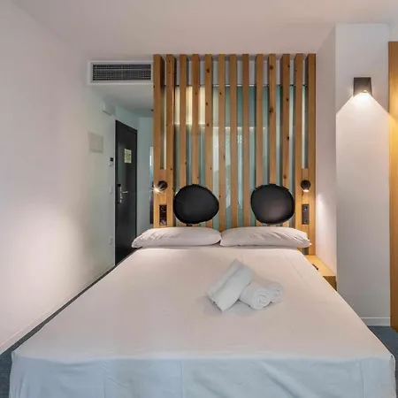 Otel Nature By Raidom