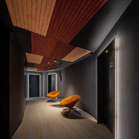 Otel Nature By Raidom Alicante