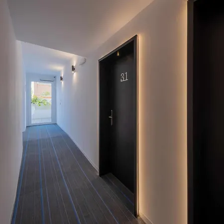 Hotel Nature By Raidom *