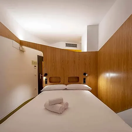 Nature By Raidom Hotell *