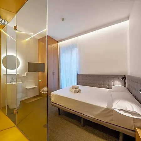 Hotell Nature By Raidom