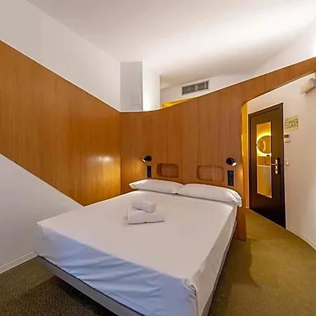 Hotell Nature By Raidom *