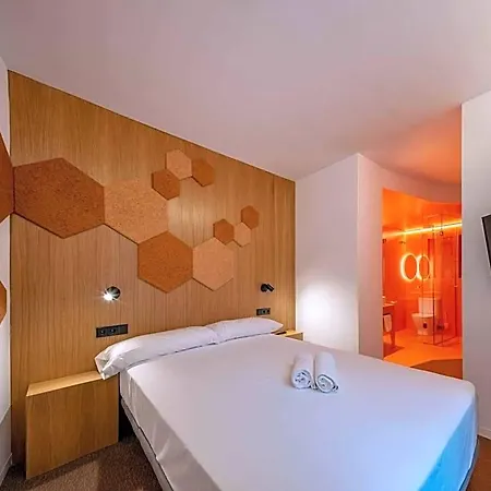 Nature By Raidom Hotel