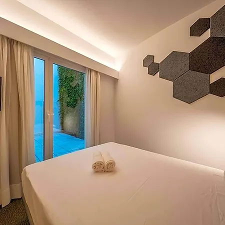 Nature By Raidom Hotell