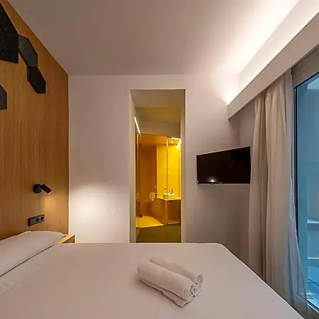 Nature By Raidom Hotell Alicante
