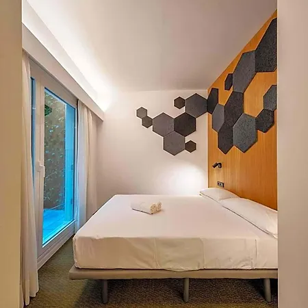 Nature By Raidom Hotell *