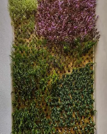 Szálloda Nature By Raidom