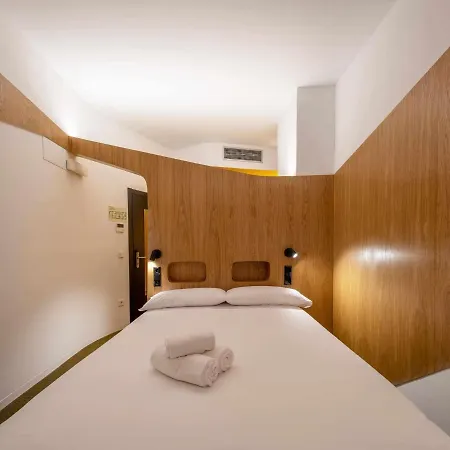 Nature By Raidom Szálloda